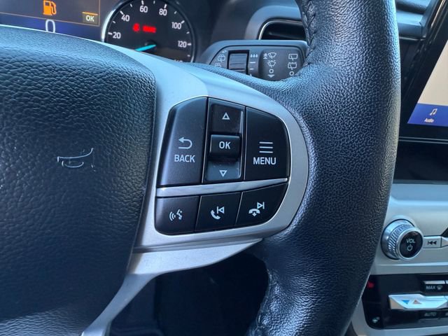 Used 2022 Ford Explorer XLT w/ Equipment Group 202A image 17