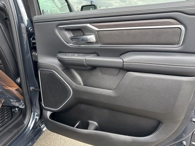 New 2026 RAM 1500 Laramie image 11