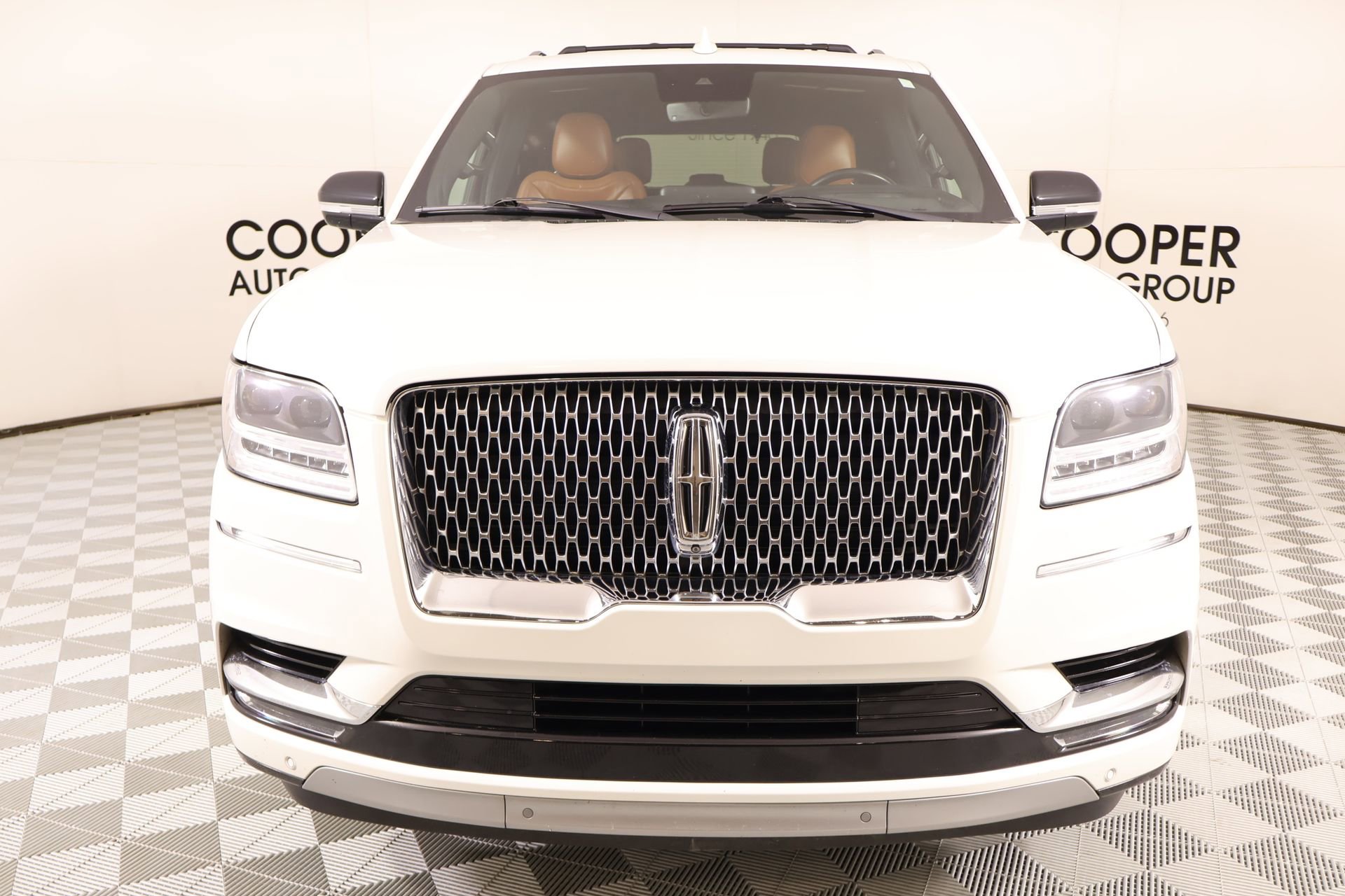 Used 2021 Lincoln Navigator Reserve w/ Luxury Package AWD/4WD image 10