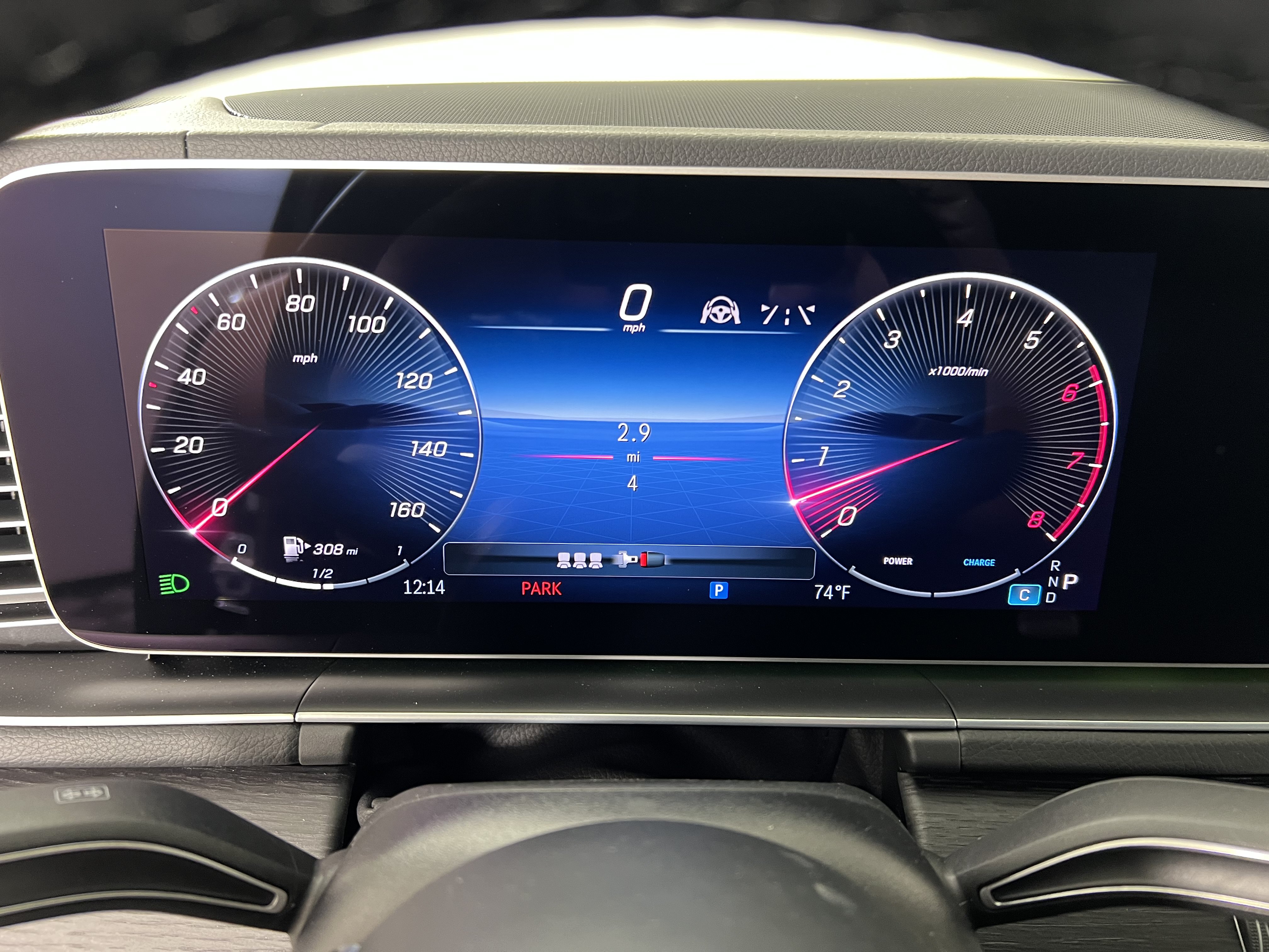 New 2026 Mercedes-Benz GLE 450 4MATIC Coupe image 28