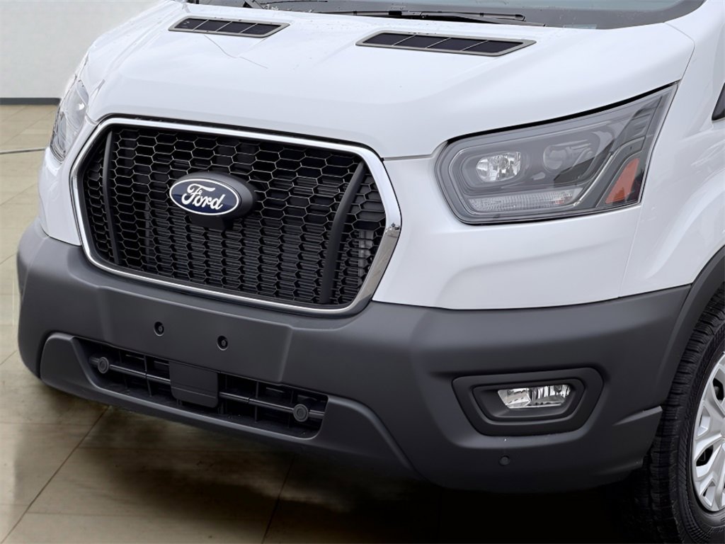 New 2026 Ford Transit 250 148 High Roof Extended image 33