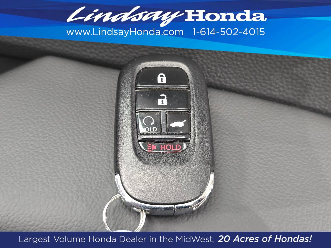 Used 2023 Honda CR-V Sport image 28