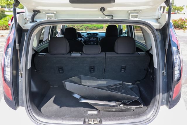 Used 2017 Kia Soul w/ Convenience Package FWD image 34