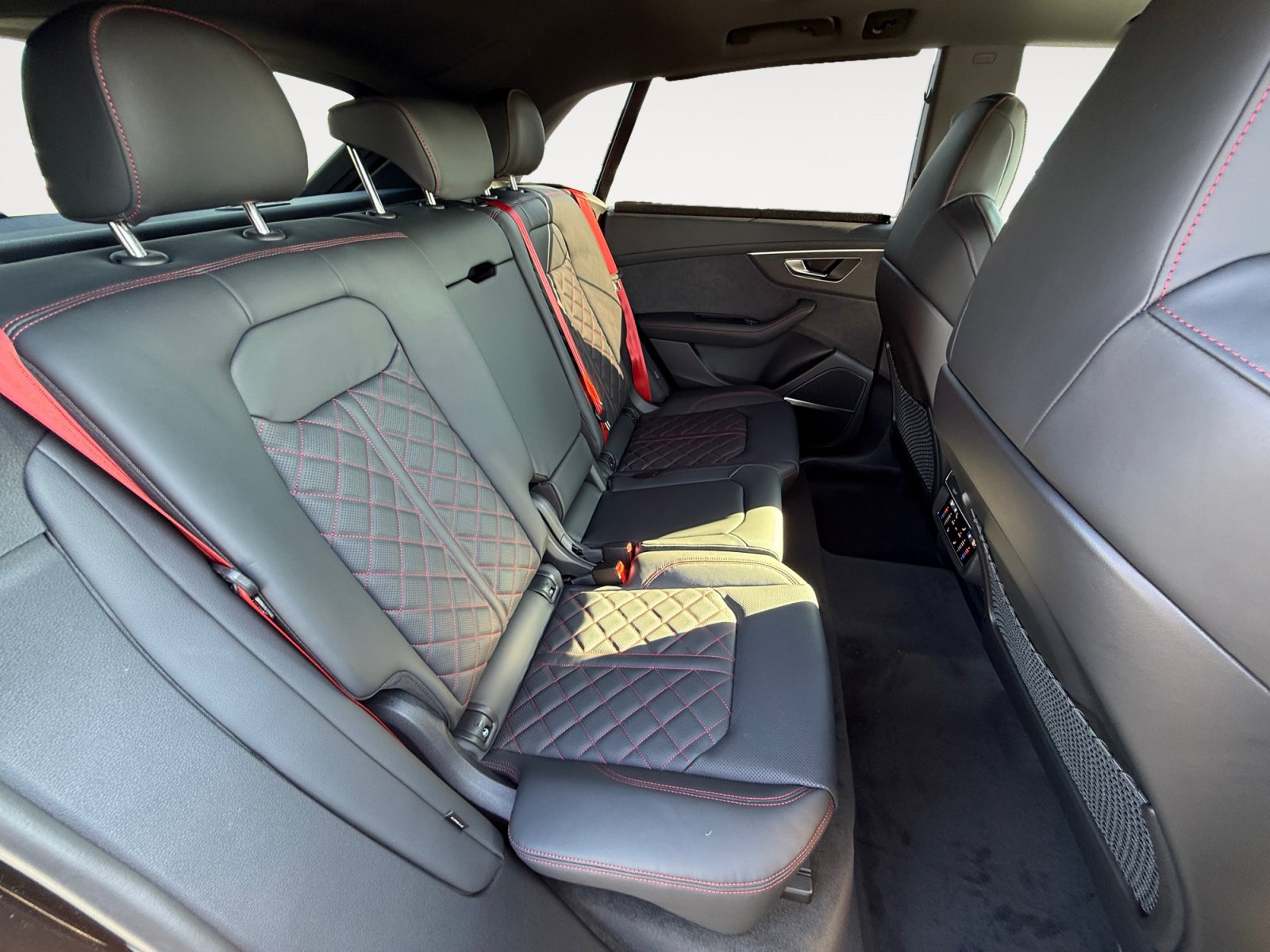 New 2026 Audi Q8 Prestige AWD/4WD image 18