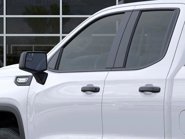 New 2026 GMC Sierra 1500 Pro image 12