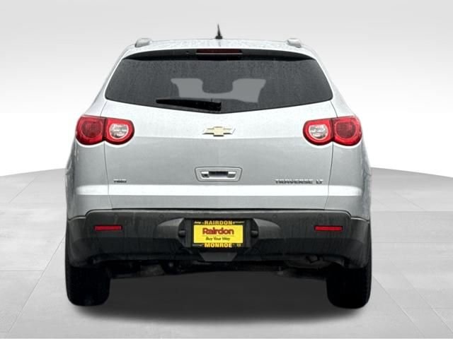 Used 2012 Chevrolet Traverse LT image 8