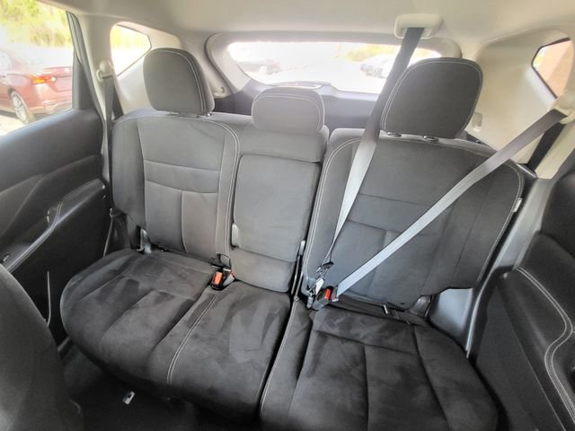 Used 2020 Nissan Murano S image 12