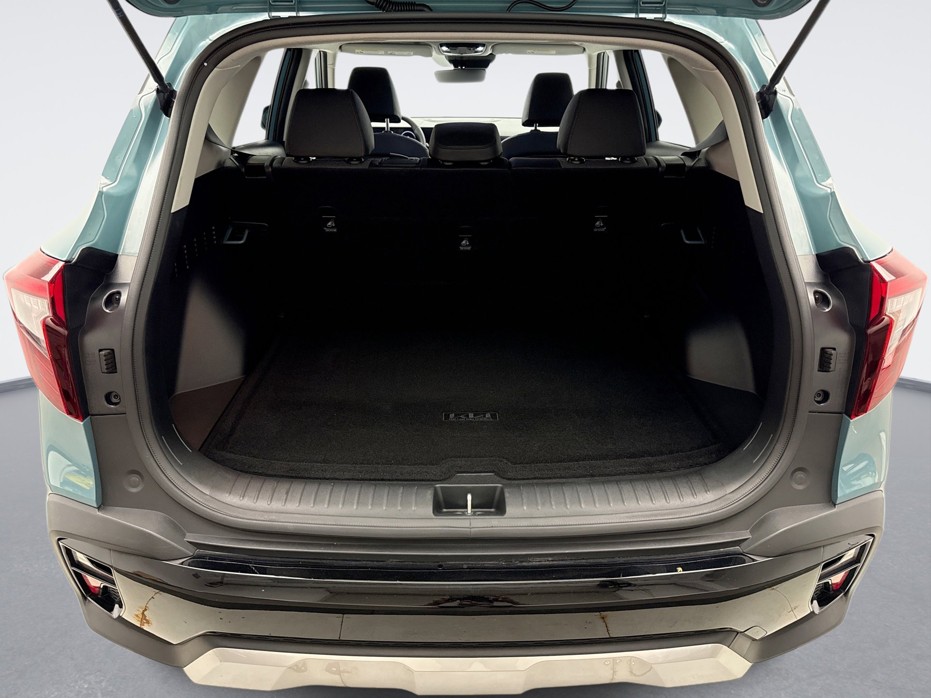 Used 2024 Kia Seltos S image 21