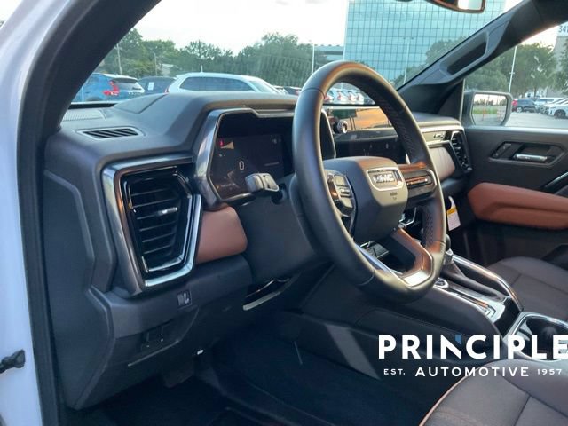 Used 2025 GMC Canyon AT4 AWD/4WD image 19