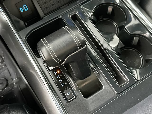 Used 2023 Ford F150 Lariat w/ Equipment Group 502A High AWD/4WD image 16