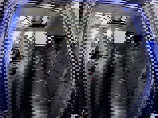 Certified 2025 Nissan Murano SL image 25