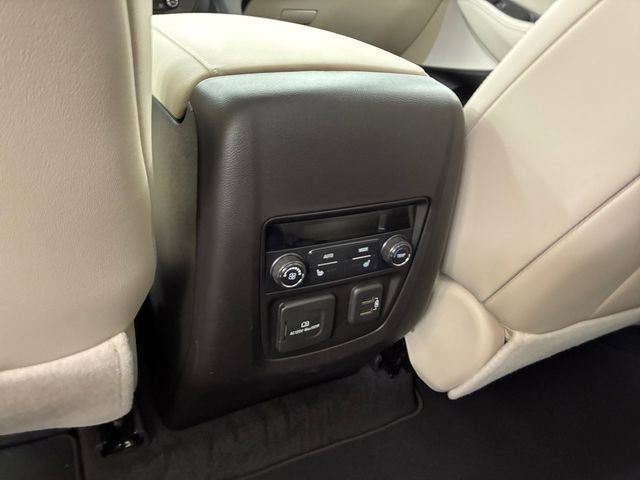 Used 2023 Buick Enclave Premium w/ Experience Buick Package AWD/4WD image 19