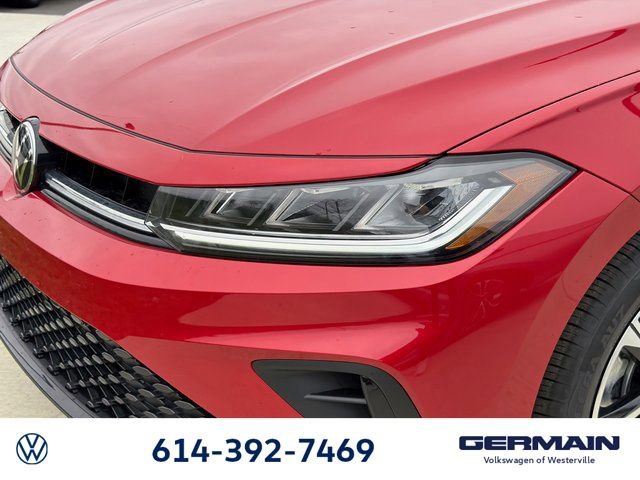 New 2026 Volkswagen Jetta Sport image 15