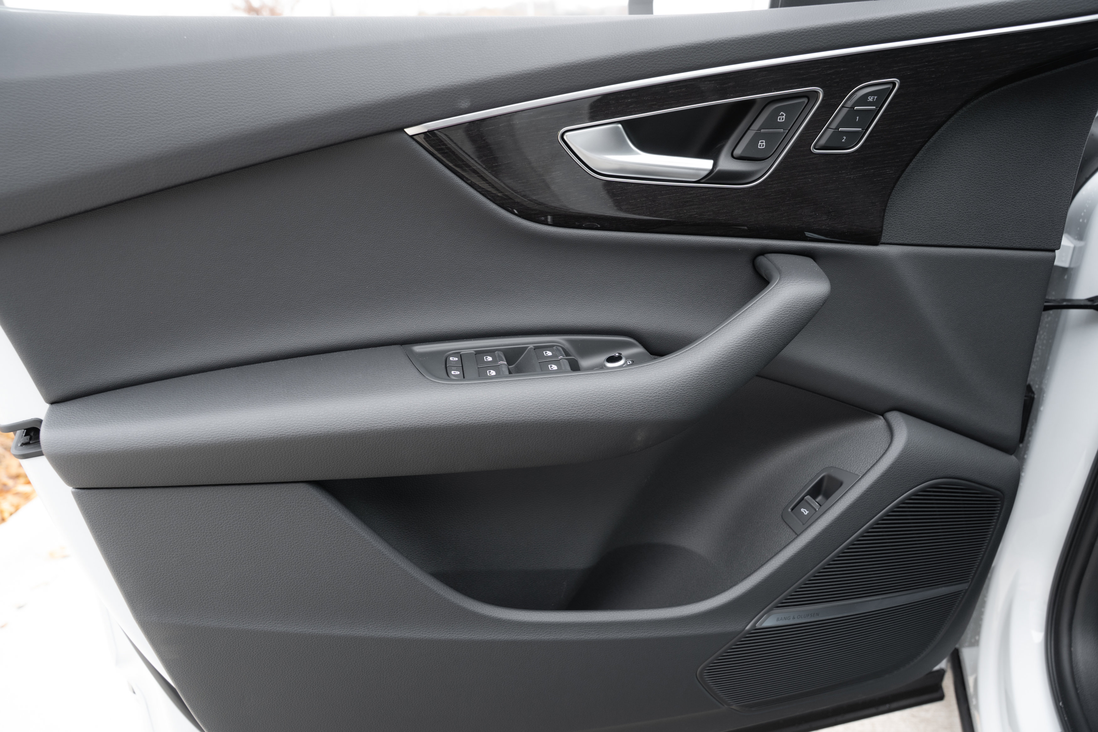 New 2026 Audi Q7 2.0T Premium image 20