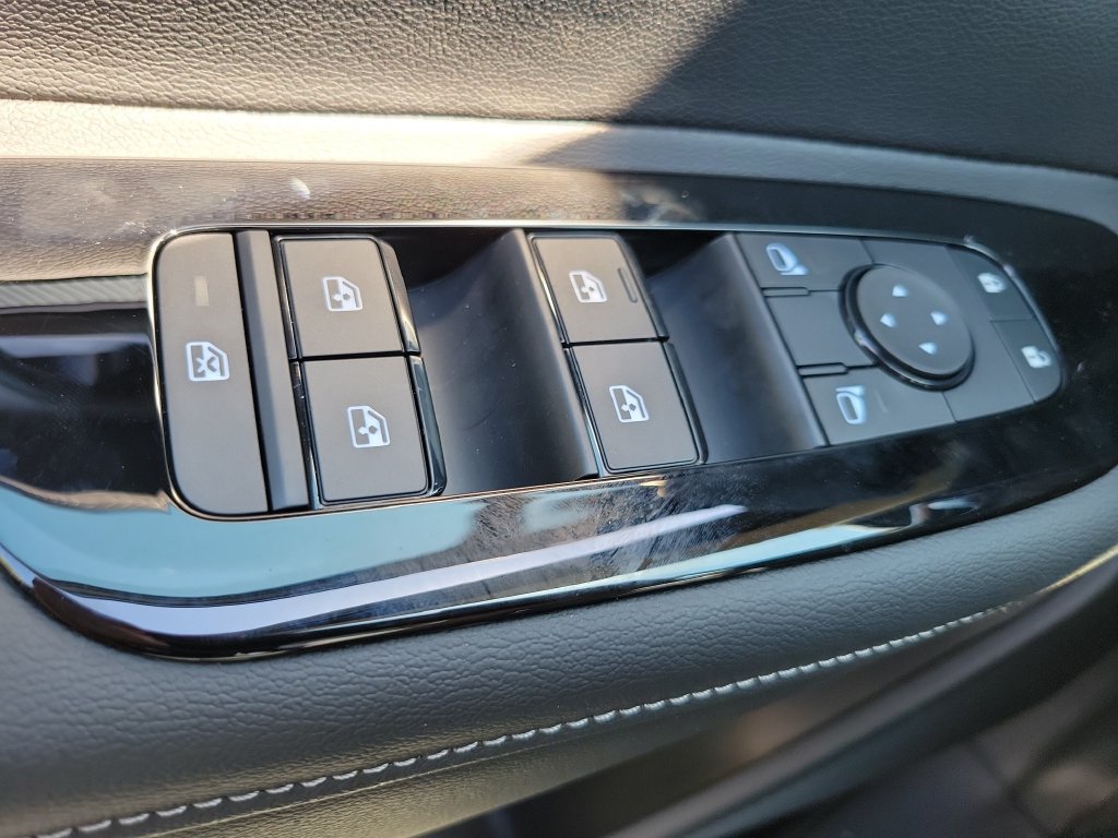 New 2026 Nissan Murano SL AWD/4WD image 21