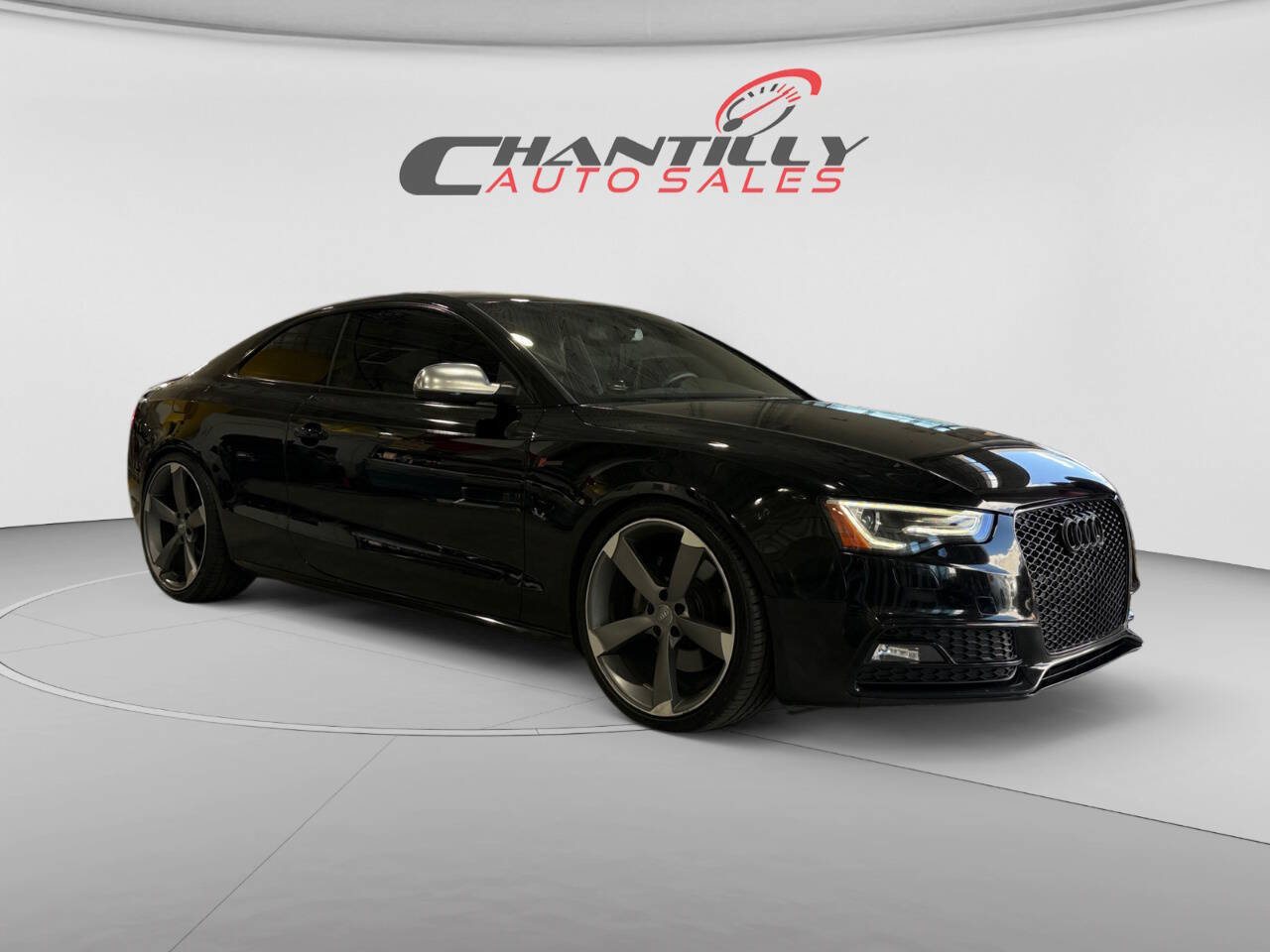 Used 2014 Audi S5 Premium Plus AWD/4WD image 7