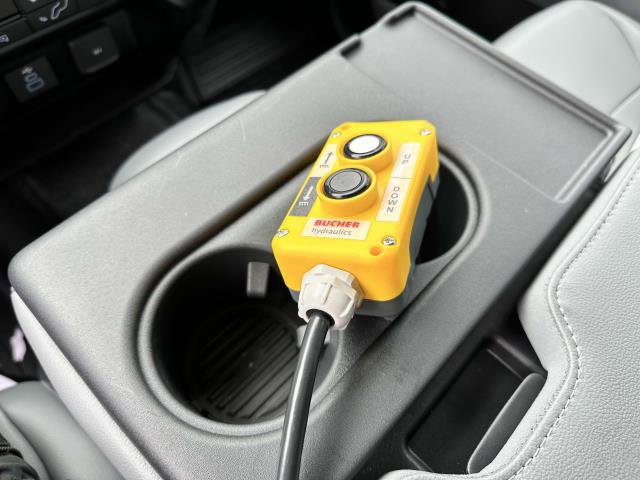 New 2025 Ford F450 XL w/ Snow Plow Prep Package image 28