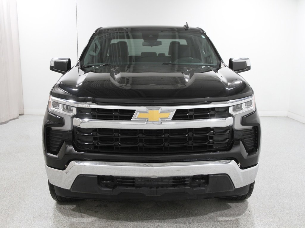 Used 2023 Chevrolet Silverado 1500 LT image 2