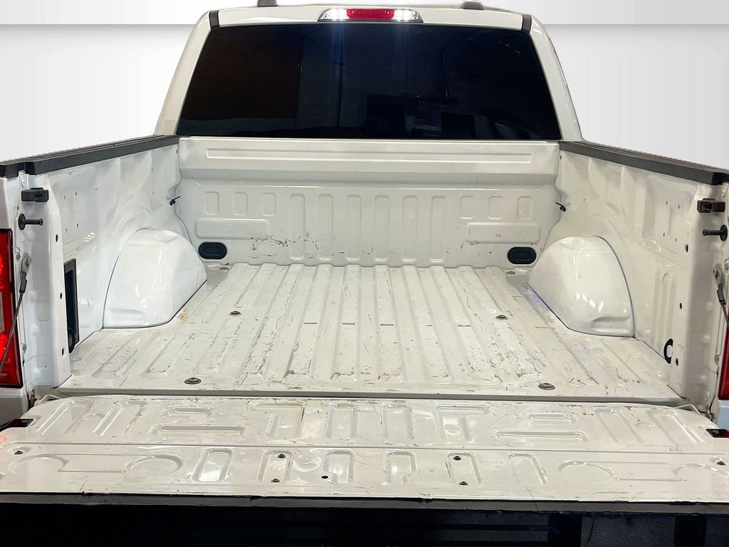 Used 2023 Ford F150 XLT w/ Equipment Group 302A High image 26