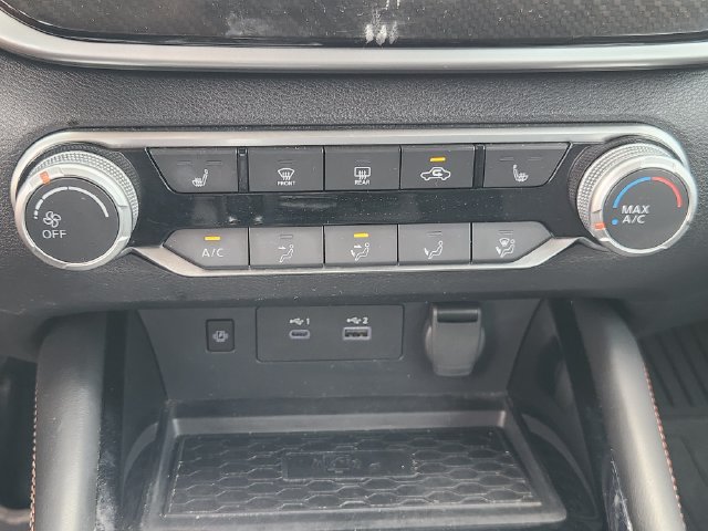 Used 2024 Nissan Altima 2.5 SR w/ SR Premium Package AWD/4WD image 17