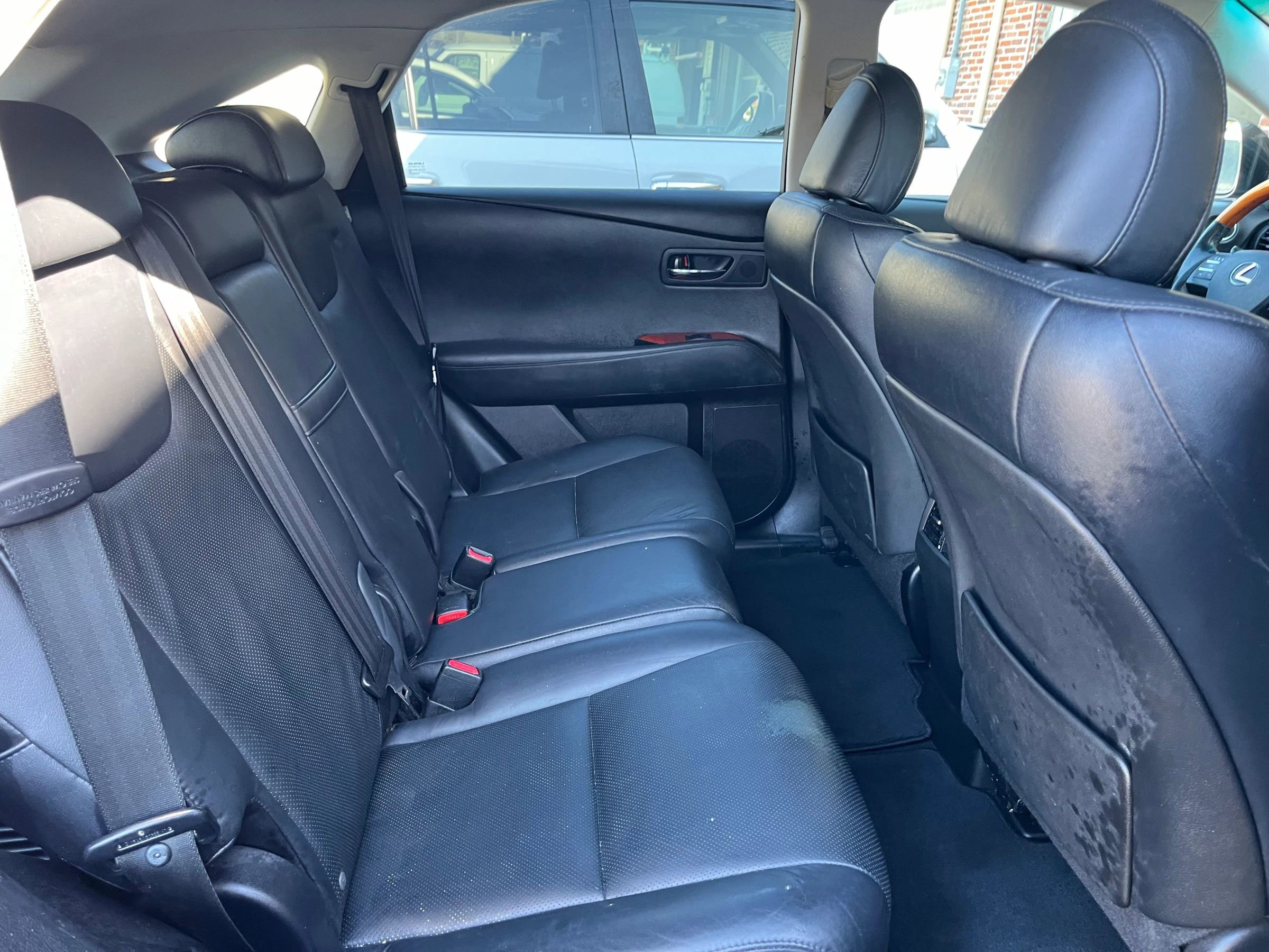Used 2010 Lexus RX 350 AWD image 14