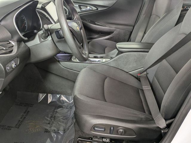 Used 2023 Chevrolet Malibu LT image 12