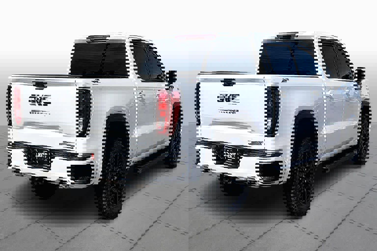 Used 2024 GMC Sierra 1500 Elevation w/ X31 Off-Road Package image 13