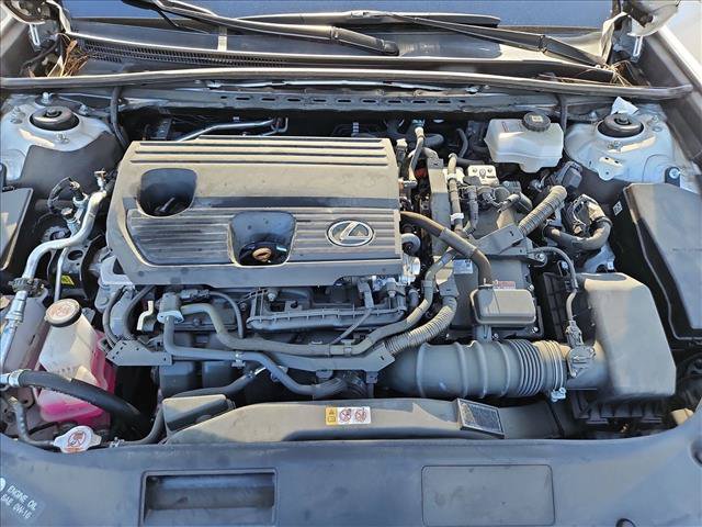 Used 2024 Lexus ES 300h w/ Accessory Package (Z2) FWD image 23