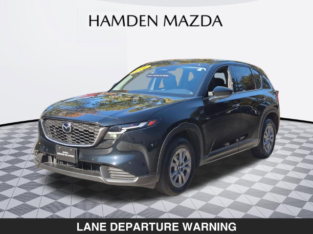 Used 2026 MAZDA CX-5 Select AWD/4WD image 7