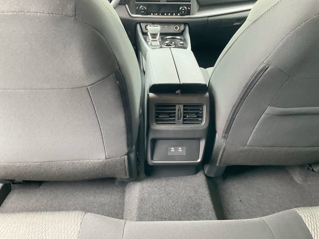 New 2026 Nissan Rogue SV w/ Cold Weather Package AWD/4WD image 29