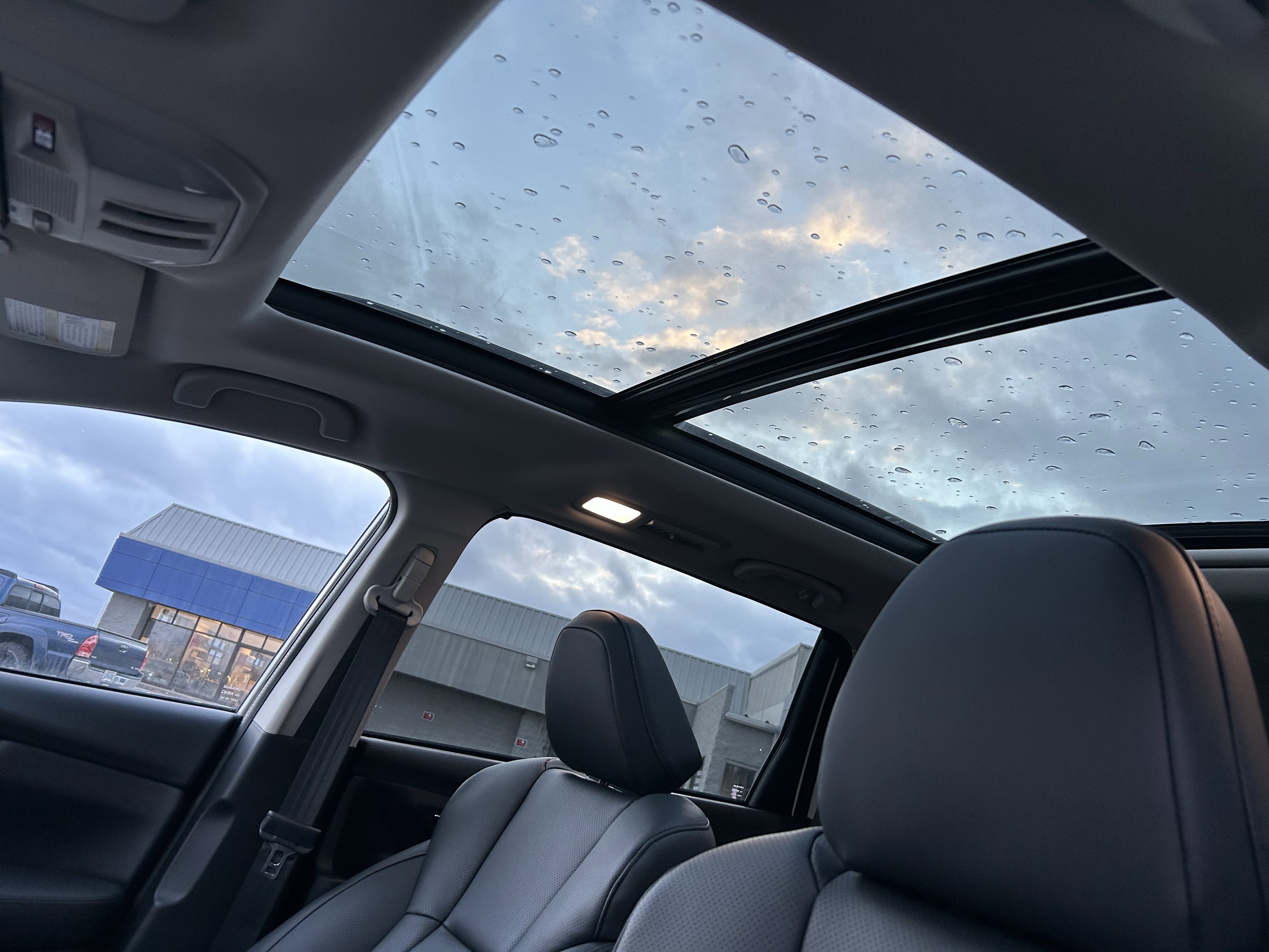 New 2026 Subaru Ascent Bronze Edition w/ Onyx Package image 23
