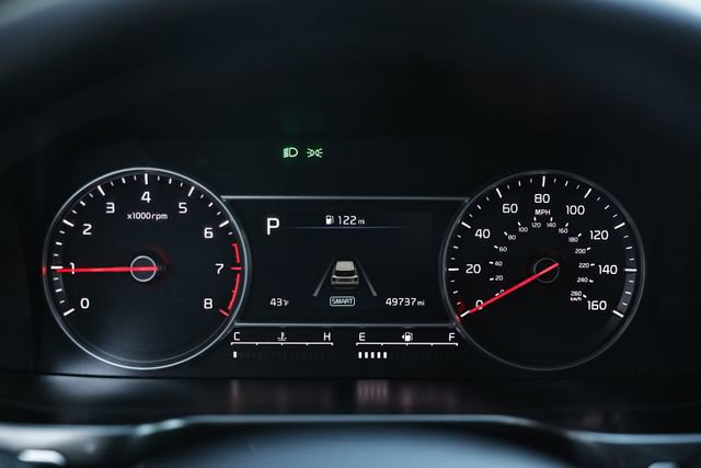 Used 2022 Kia Sorento S image 31