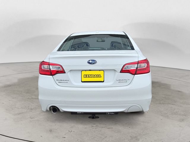 Used 2015 Subaru Legacy 2.5i Premium w/ Popular Package #2 AWD/4WD image 6