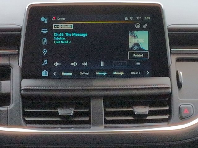 Used 2024 Chevrolet Tahoe Z71 AWD/4WD image 19