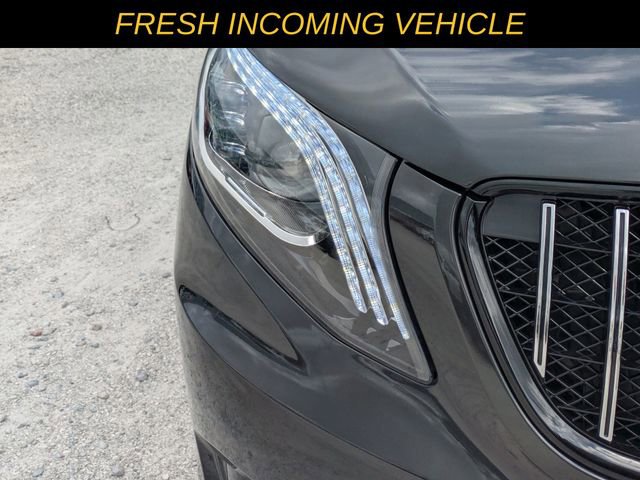 Used 2023 Mercedes-Benz Metris Passenger image 8