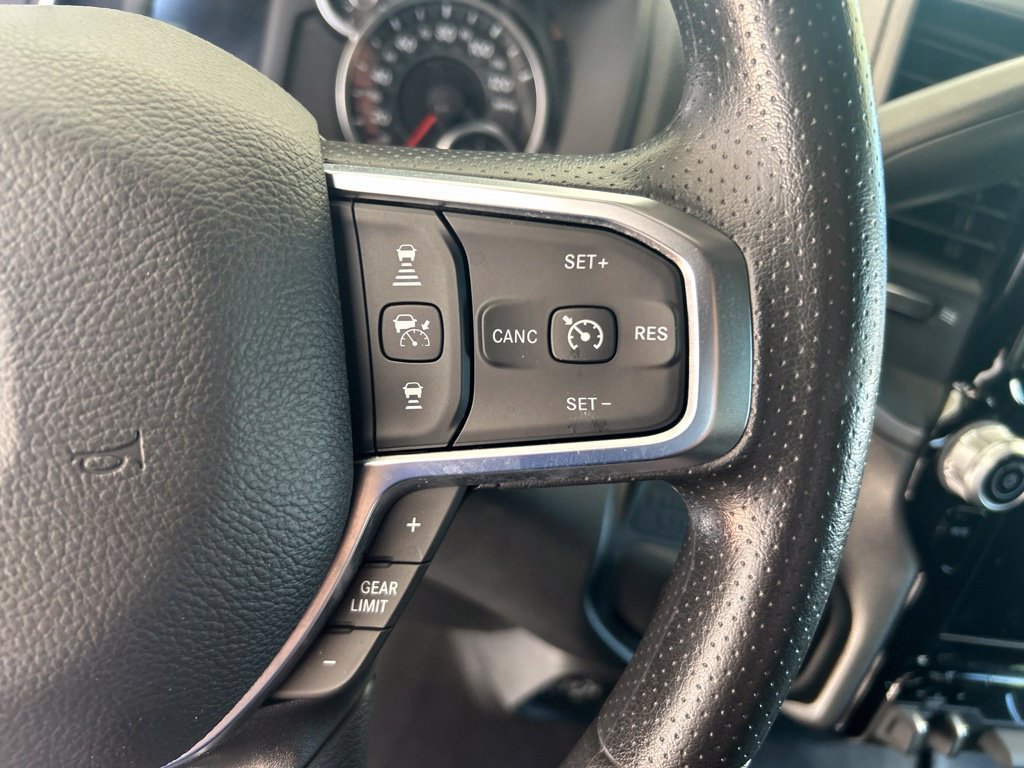Used 2025 RAM 2500 Tradesman AWD/4WD image 39