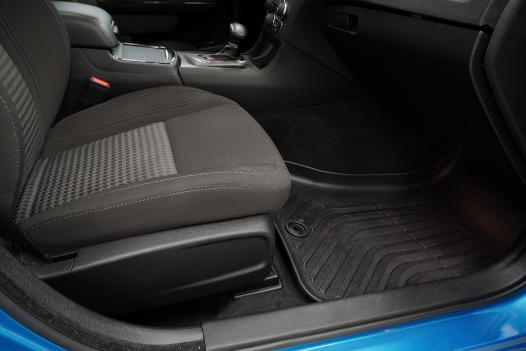 Certified 2023 Dodge Charger SXT w/ Blacktop Package image 44