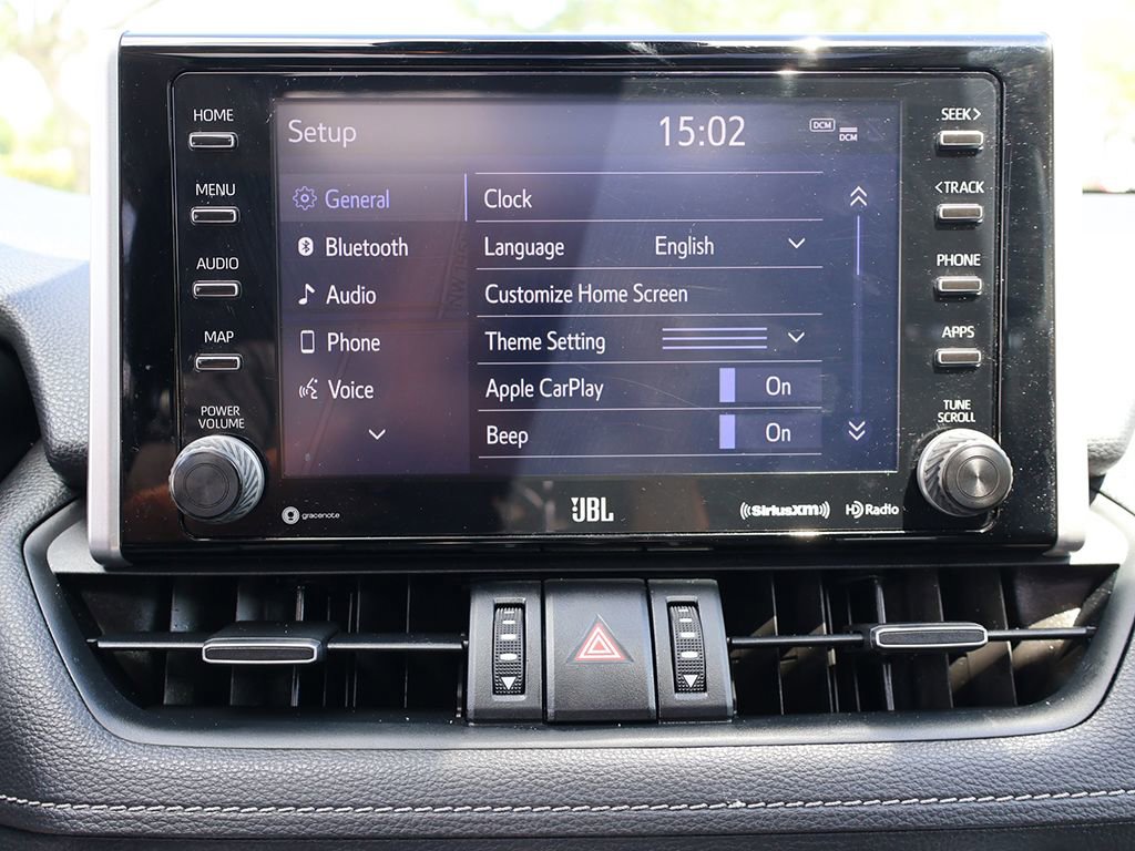 Used 2019 Toyota RAV4 Limited w/ Advanced Technology Package AWD/4WD image 46