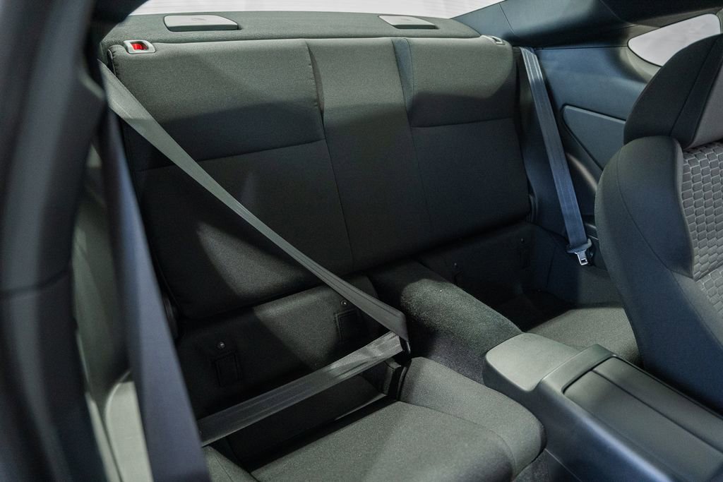 New 2026 Toyota GR86 image 33