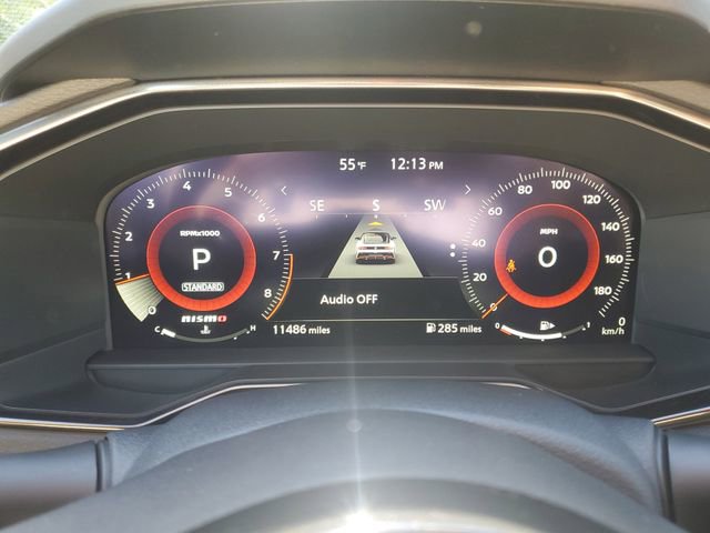 Certified 2025 Nissan Z NISMO w/ Floor Mat Package image 18