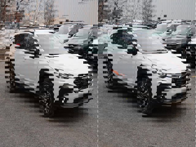 New 2026 Subaru Crosstrek 2.0i Premium image 19