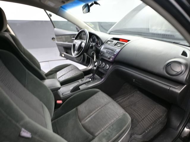 Used 2009 MAZDA MAZDA6 i Sport image 39