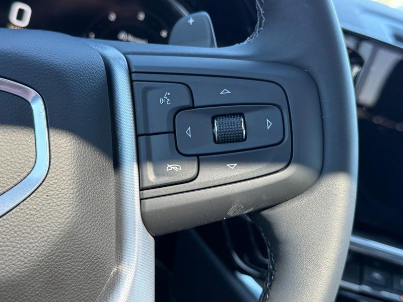 New 2026 GMC Sierra 1500 SLT w/ SLT Premium Plus Package image 13