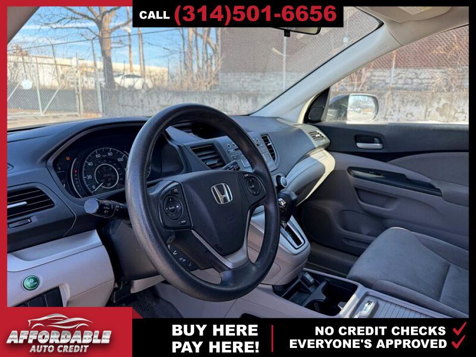Used 2013 Honda CR-V EX image 9
