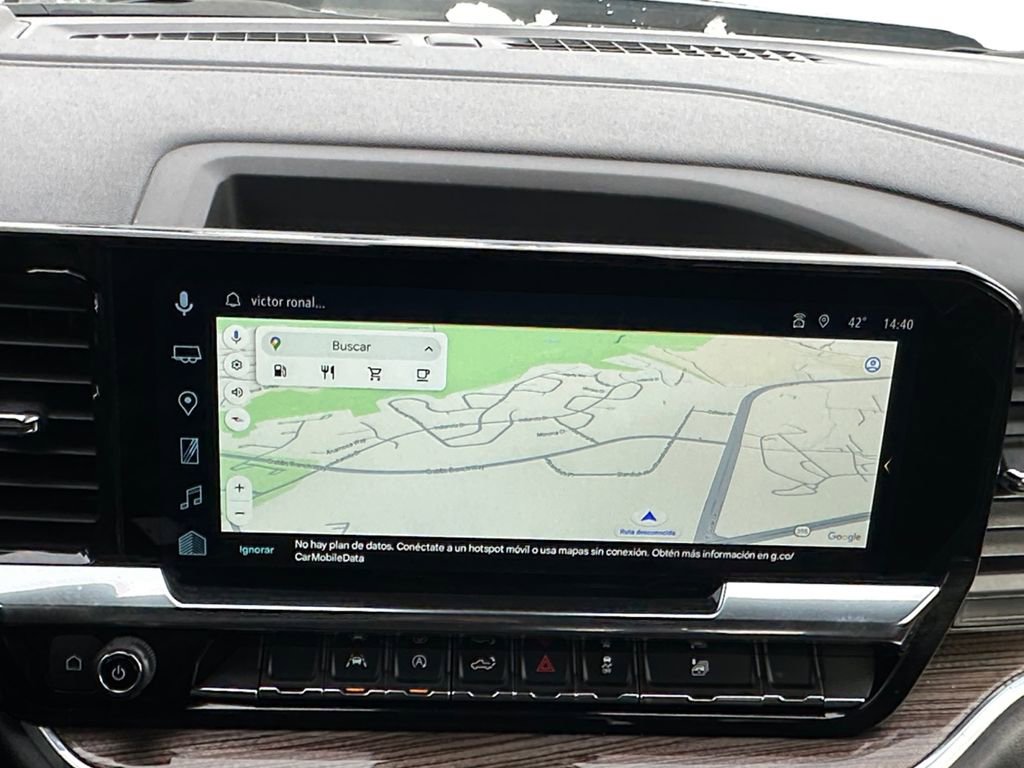 Used 2024 Chevrolet Silverado 1500 LT image 15