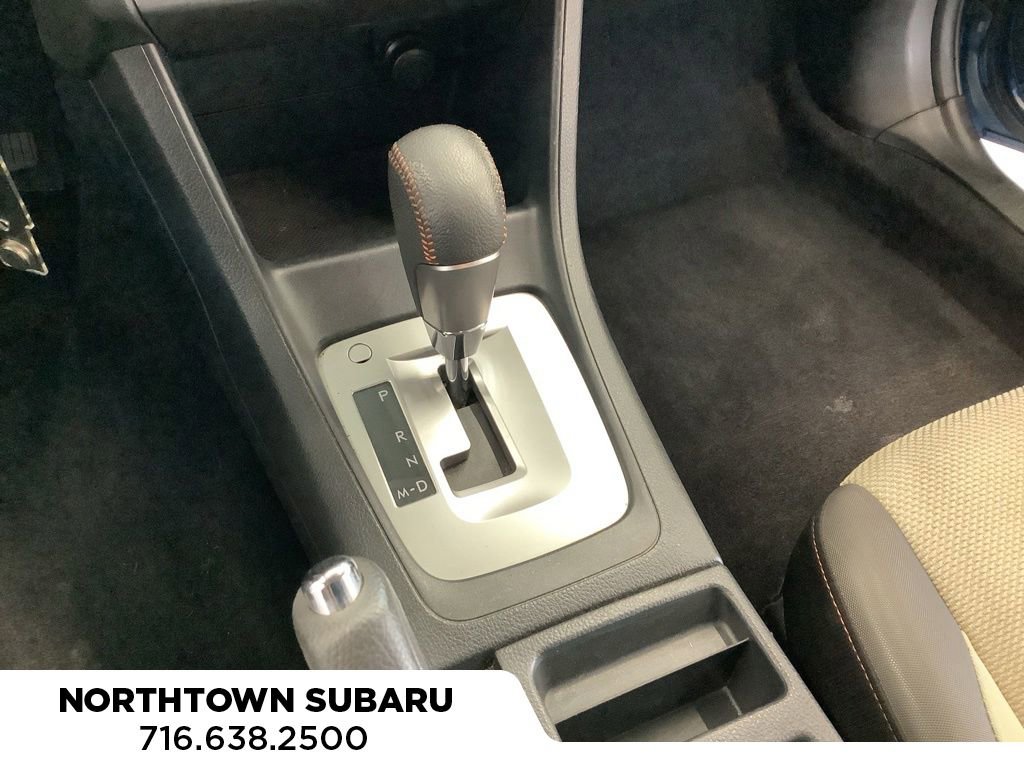 Used 2016 Subaru Crosstrek 2.0i Premium AWD/4WD image 19
