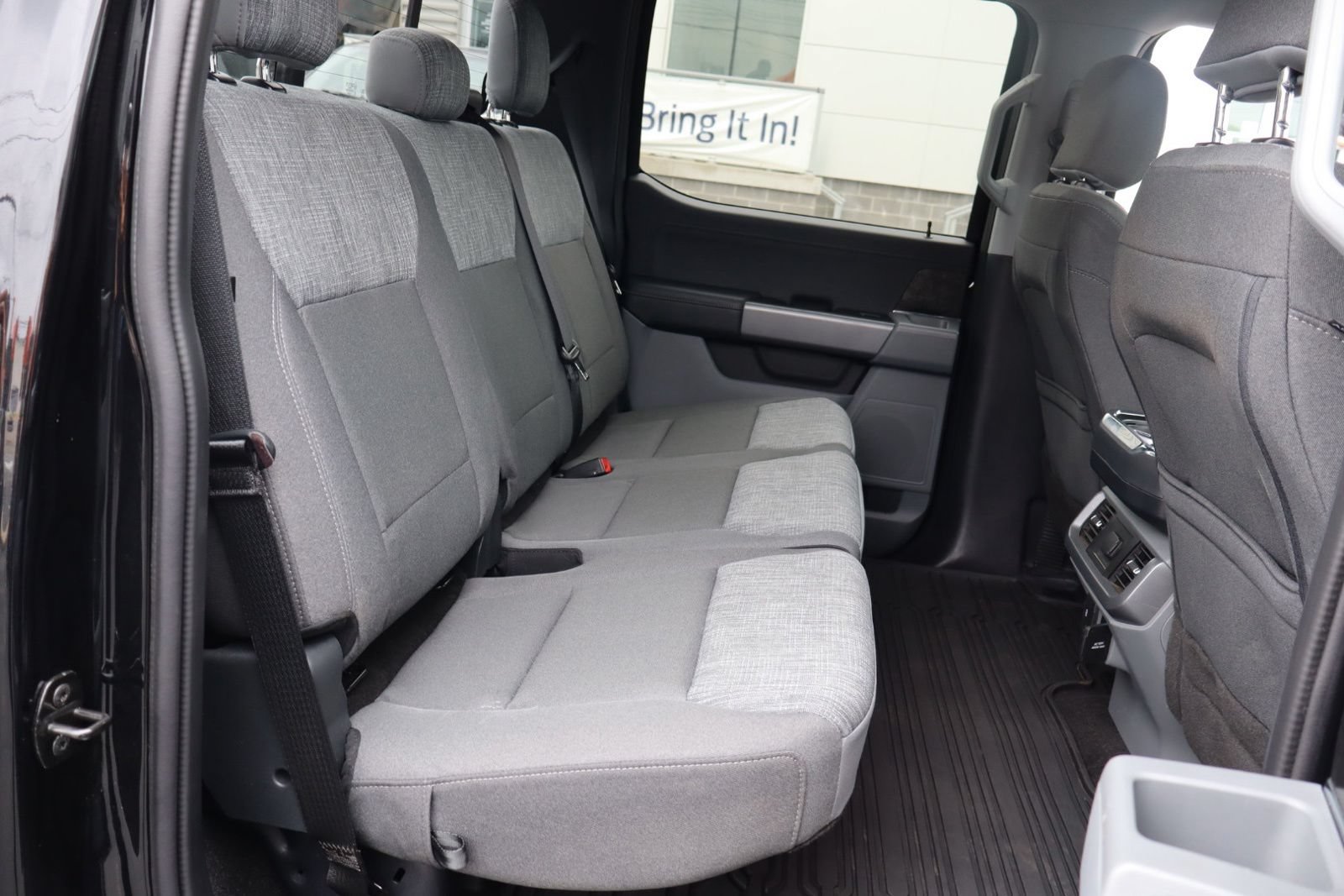 Used 2022 Ford F150 XLT w/ Equipment Group 302A High AWD/4WD image 32