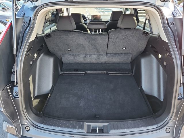 Used 2024 Honda CR-V EX image 28