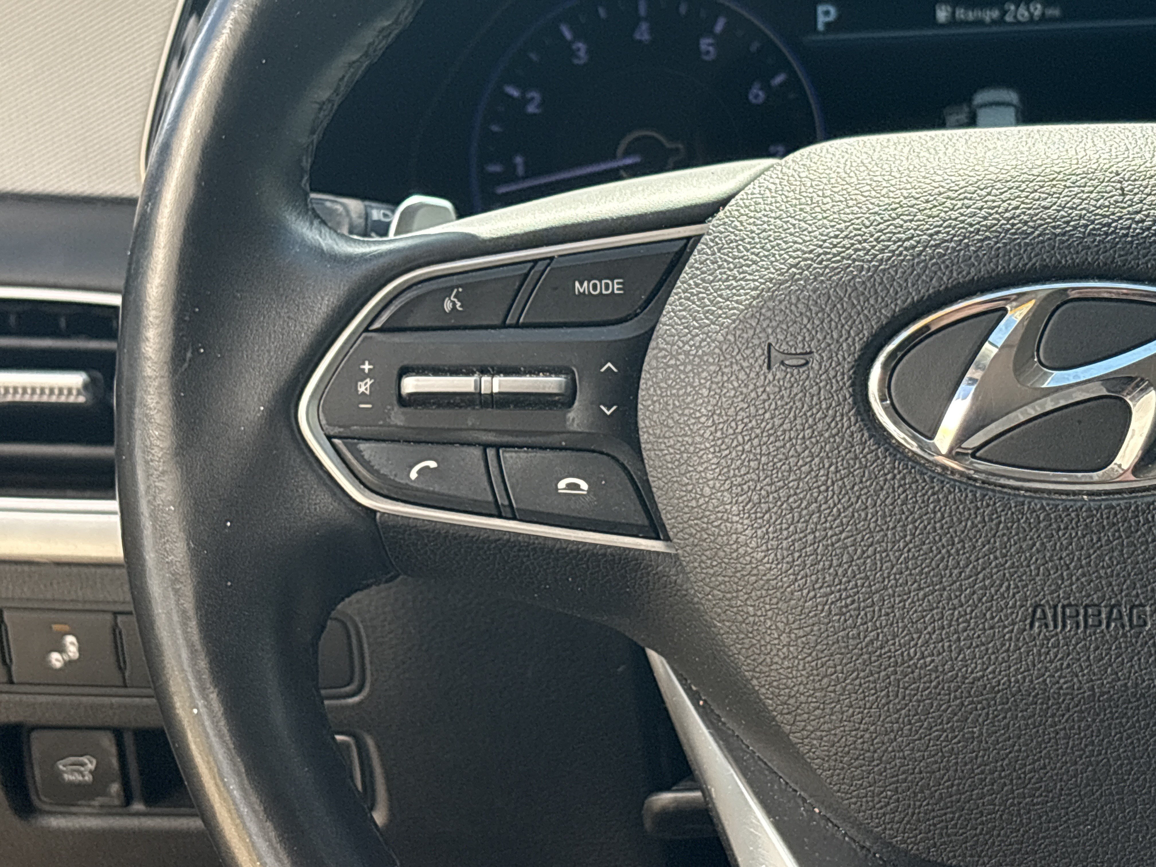 Used 2020 Hyundai Palisade SEL w/ Premium Package FWD image 11