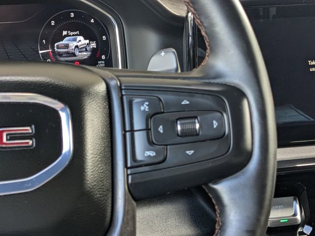 Used 2024 GMC Sierra 1500 AT4 AWD/4WD image 26
